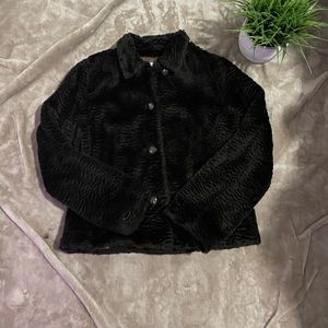 Puffy  brown jacket 🧥